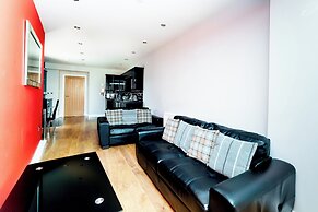 2 Bedroom Apartment 4 Guests