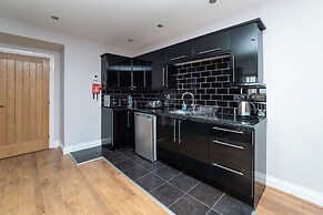 2 Bedroom Apartment 4 Guests
