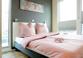 Coastal Comfort With Terrace