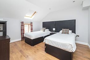2 Bedroom Apartrment