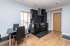 2 Bedroom Apartrment