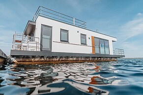 Hausboot am Grabendorfer See