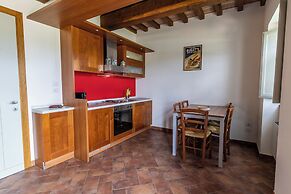 Tenuta Borgo San Michele