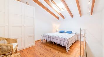 Beautiful Holiday Home in Valldemossa