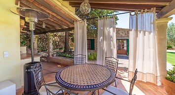 Beautiful Holiday Home in Valldemossa