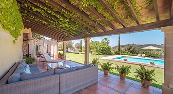 Beautiful Holiday Home in Valldemossa