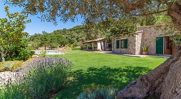 Beautiful Holiday Home in Valldemossa