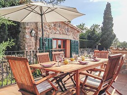 Beautiful Holiday Home in Valldemossa