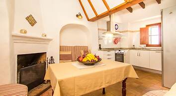 Beautiful Holiday Home in Valldemossa
