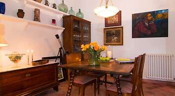 Beautiful Holiday Home in Valldemossa