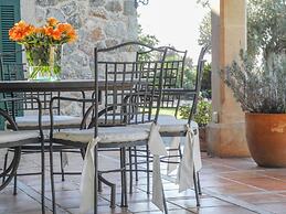 Beautiful Holiday Home in Valldemossa