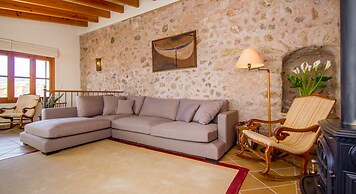 Beautiful Holiday Home in Valldemossa
