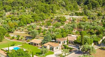 Beautiful Holiday Home in Valldemossa