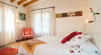 Beautiful Holiday Home in Valldemossa