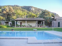 Beautiful Holiday Home in Valldemossa