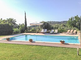 Beautiful Holiday Home in Valldemossa