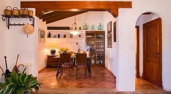 Beautiful Holiday Home in Valldemossa