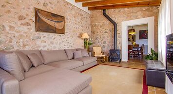 Beautiful Holiday Home in Valldemossa