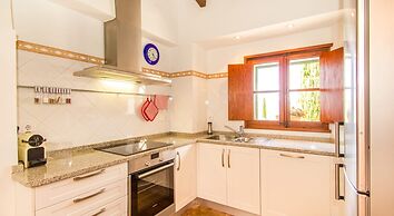 Beautiful Holiday Home in Valldemossa