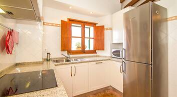 Beautiful Holiday Home in Valldemossa