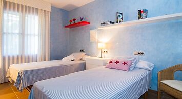 Beautiful Holiday Home in Valldemossa