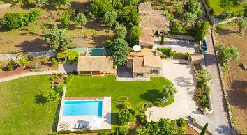 Beautiful Holiday Home in Valldemossa