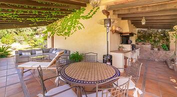 Beautiful Holiday Home in Valldemossa