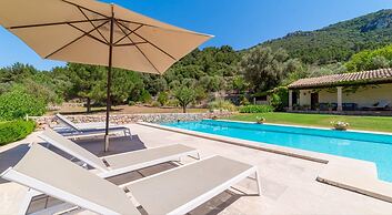 Beautiful Holiday Home in Valldemossa
