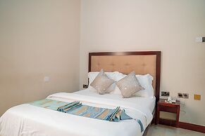 Rostel Villa Hotel