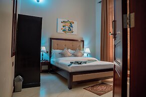 Rostel Villa Hotel