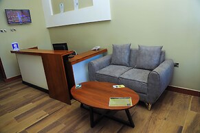 Rostel Villa Hotel