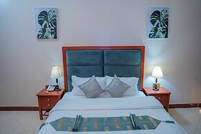 Rostel Villa Hotel
