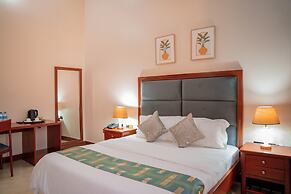 Rostel Villa Hotel