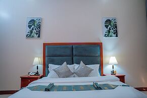 Rostel Villa Hotel