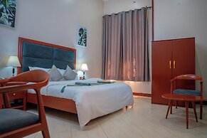 Rostel Villa Hotel