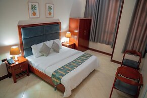 Rostel Villa Hotel