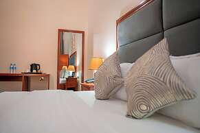 Rostel Villa Hotel