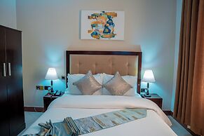 Rostel Villa Hotel
