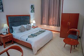 Rostel Villa Hotel