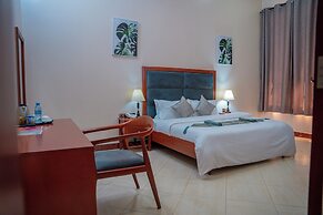 Rostel Villa Hotel