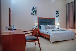 Rostel Villa Hotel