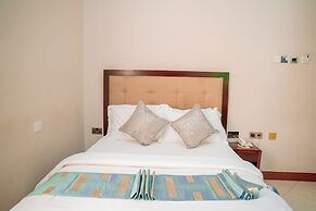 Rostel Villa Hotel