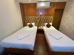 Hotel Rosewood Uttara