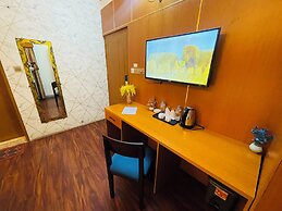 Hotel Rosewood Uttara