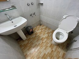 Hotel Rosewood Uttara