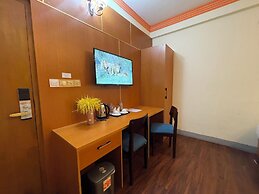 Hotel Rosewood Uttara