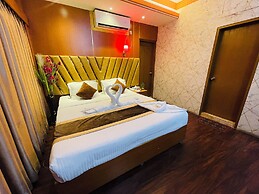 Hotel Rosewood Uttara