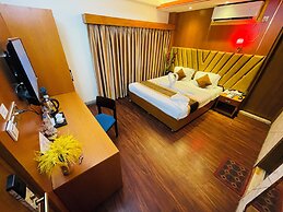 Hotel Rosewood Uttara