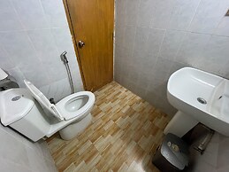 Hotel Rosewood Uttara