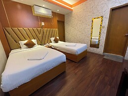 Hotel Rosewood Uttara